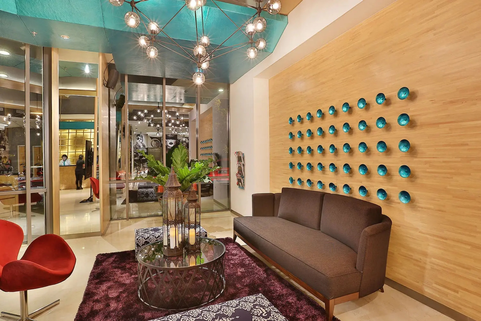 THE 1O1 Jakarta Sedayu Darmawangsa