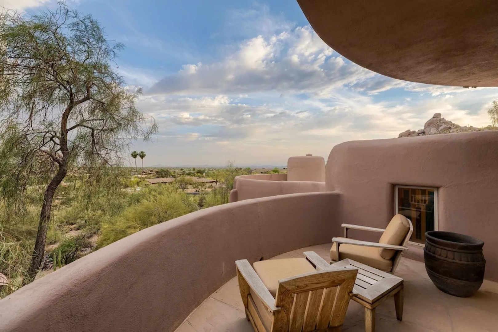 Carefree Oasis - Four Bedroom Home