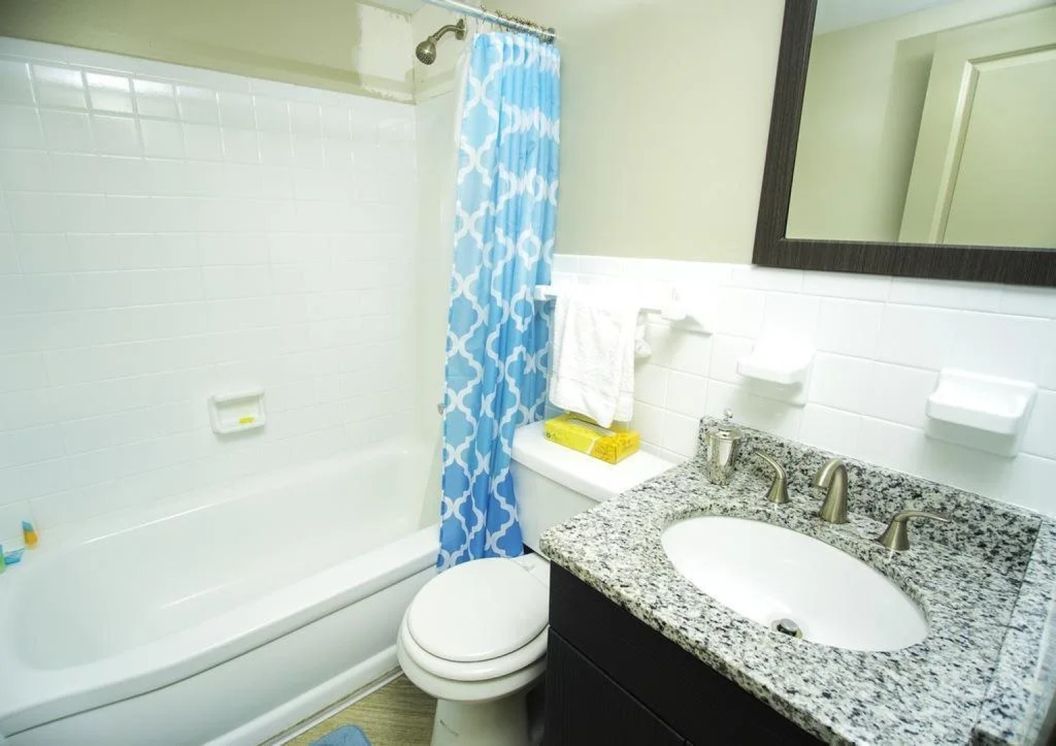 Signature Fifth - by Nashville Vacations