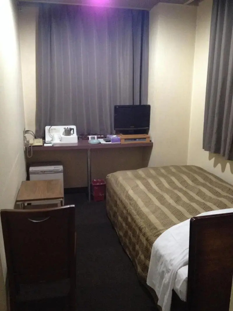 Business Hotel Kamoshita