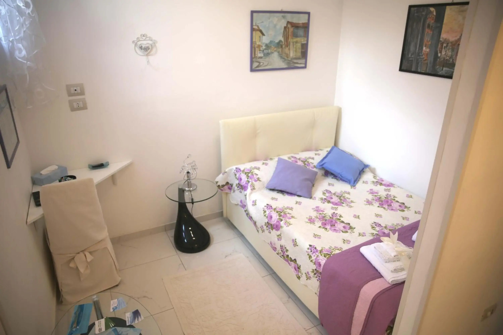 Villa Armonia