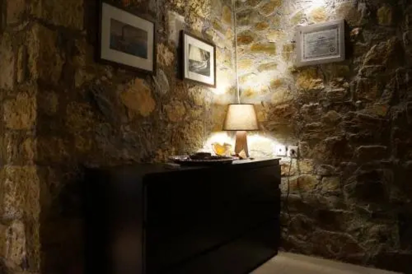 Villa Marrone Splendid Seaview