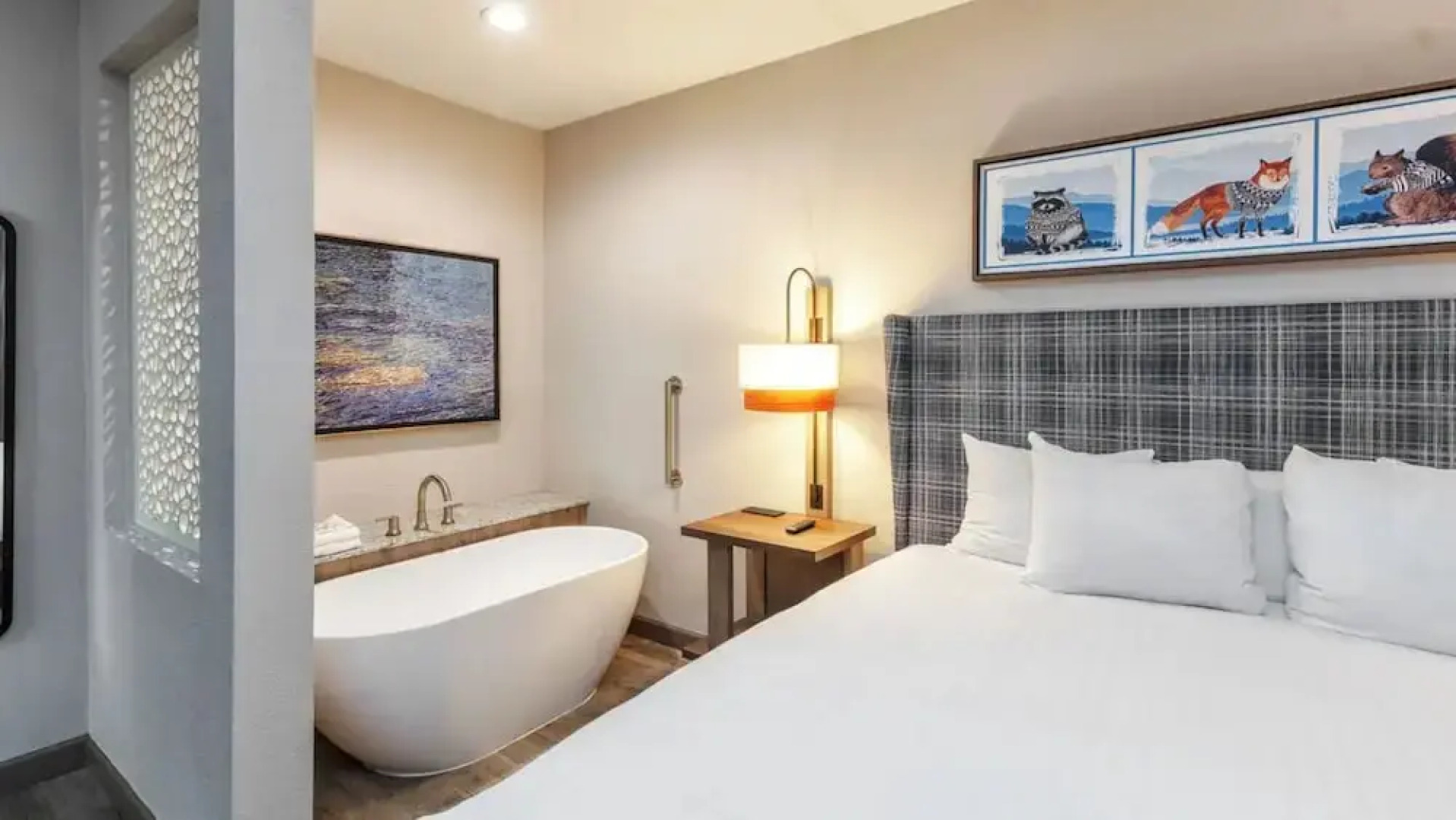 The Ridge at Lake Tahoe