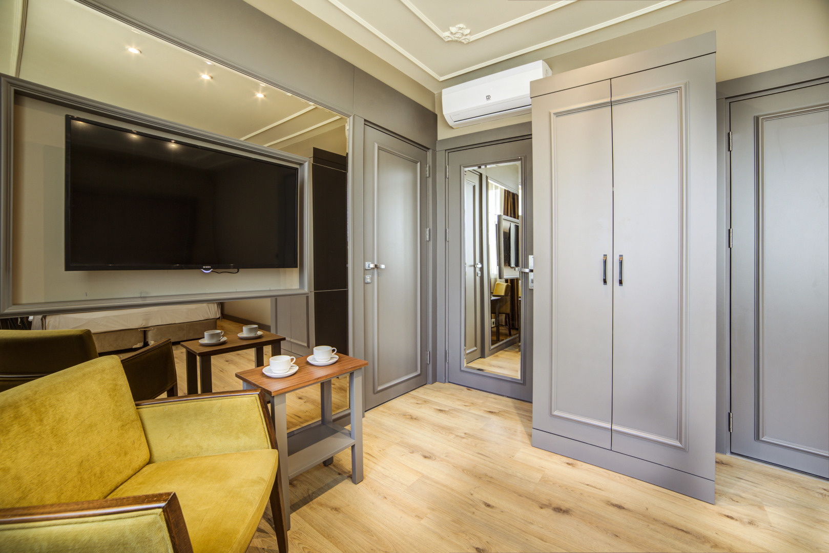 Taksim Premium Hotel