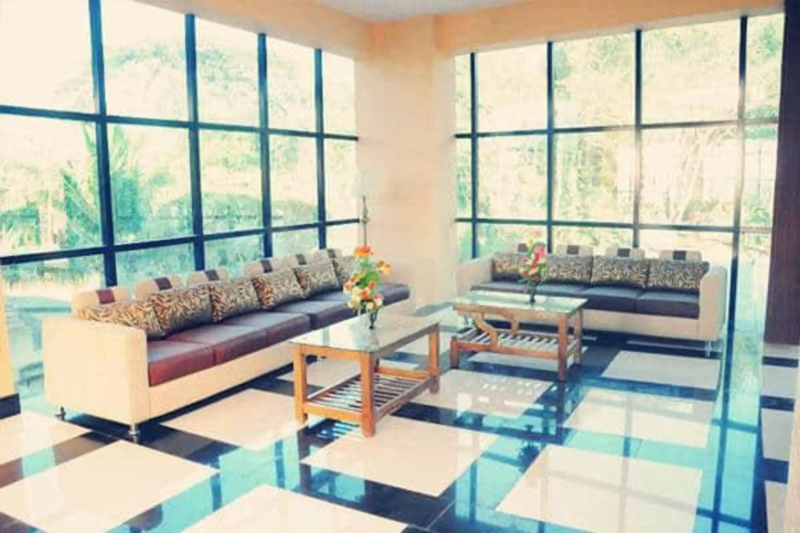 Oyo 36253 Hotel Durga International