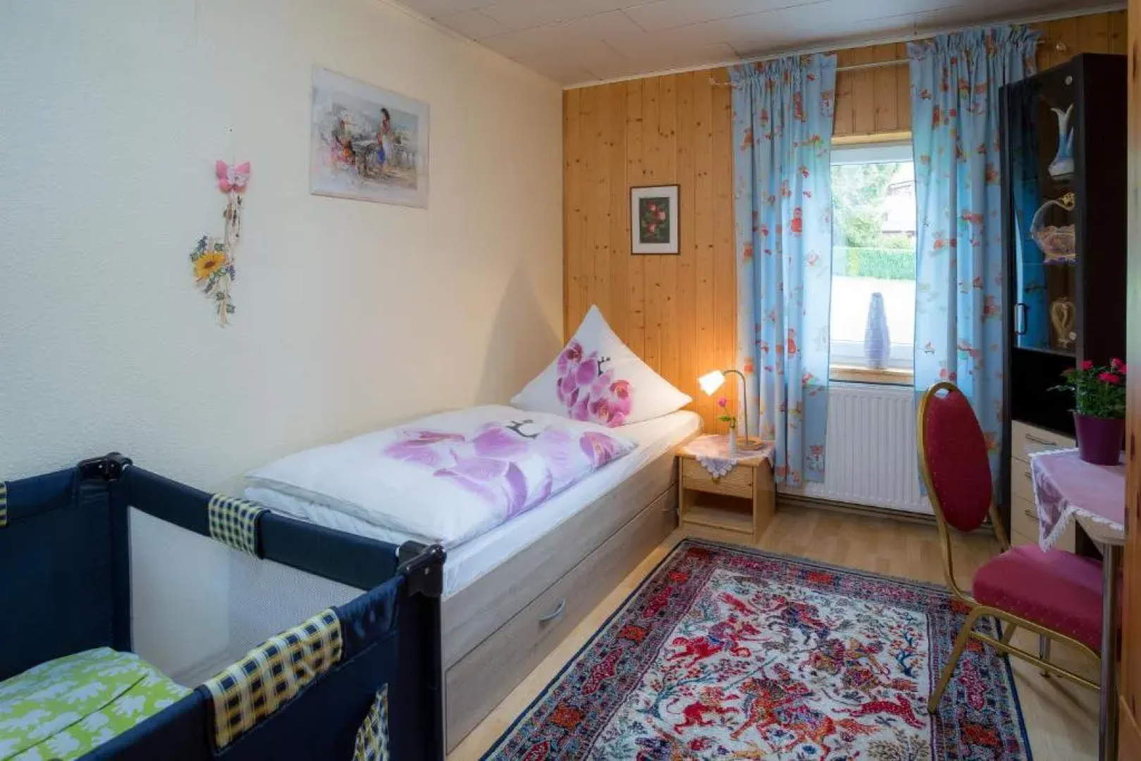 Hotel Rehberg