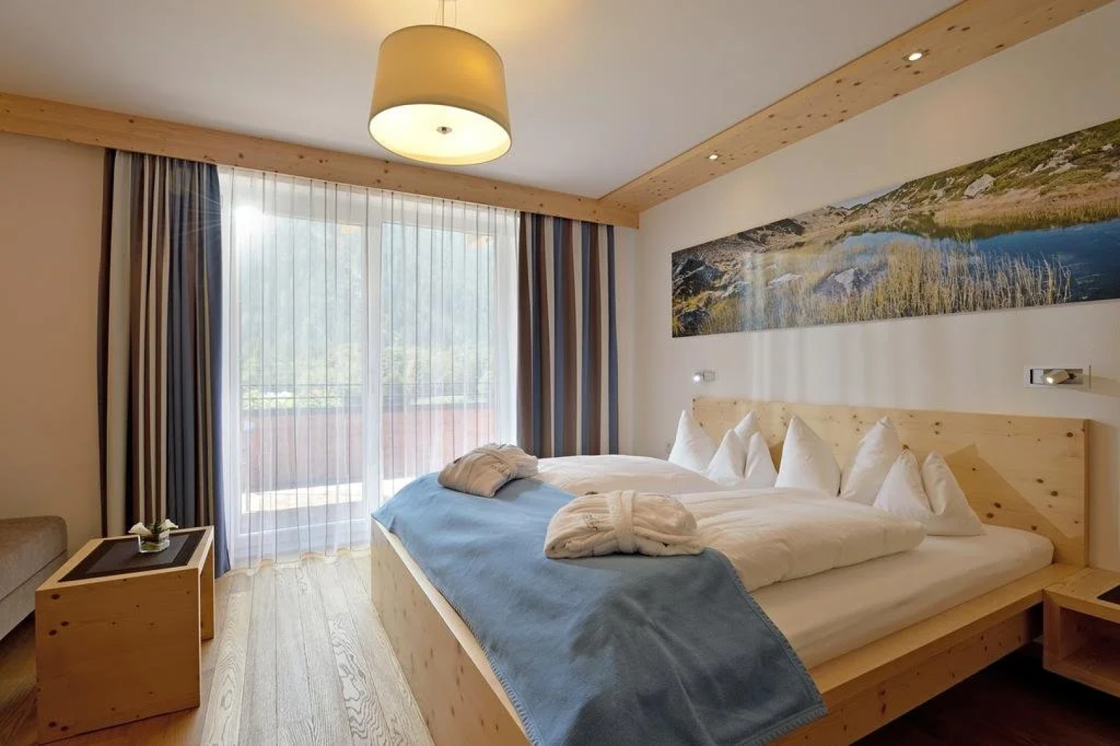 Naturhotel Tandler