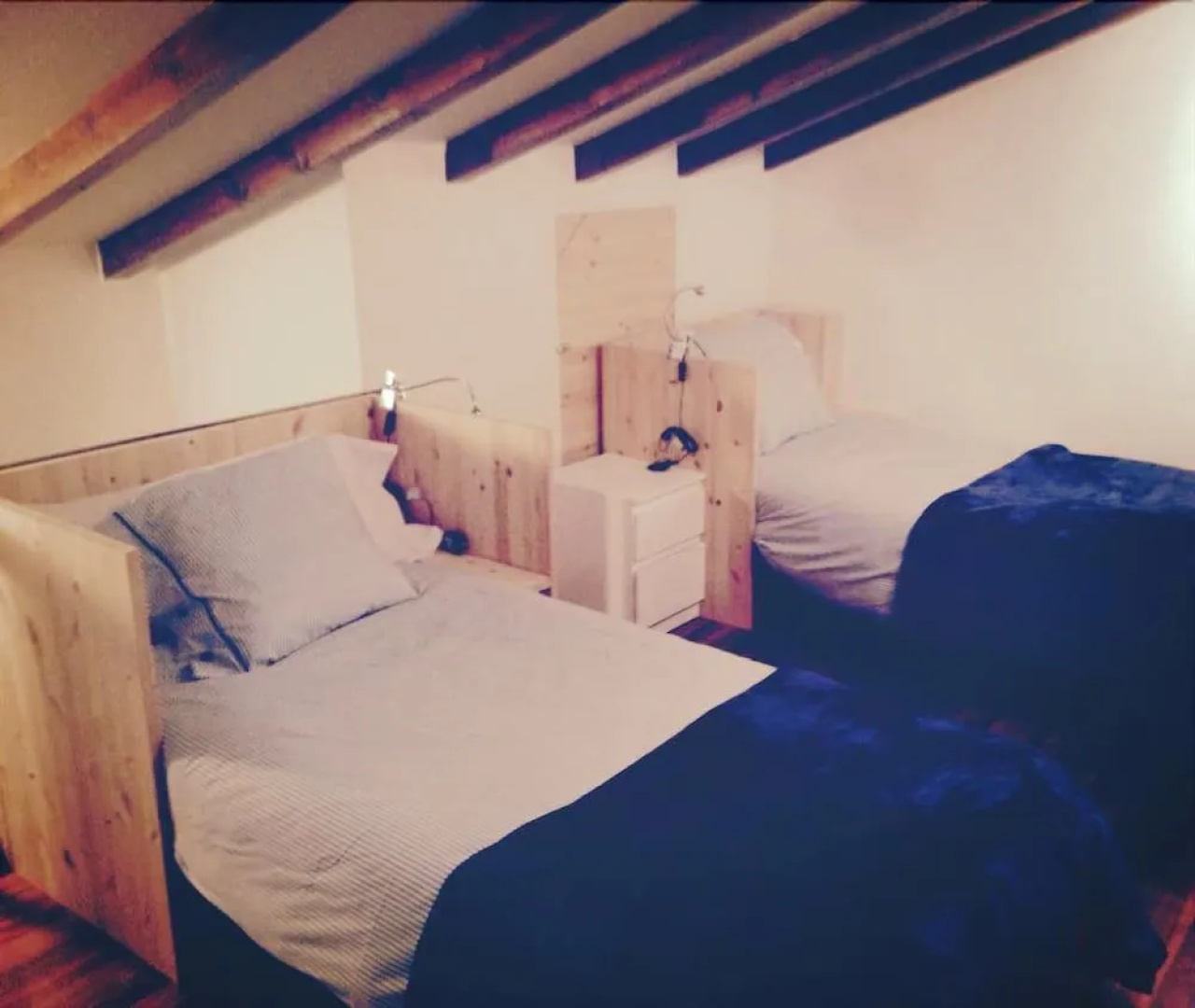 La Curva Surfhouse