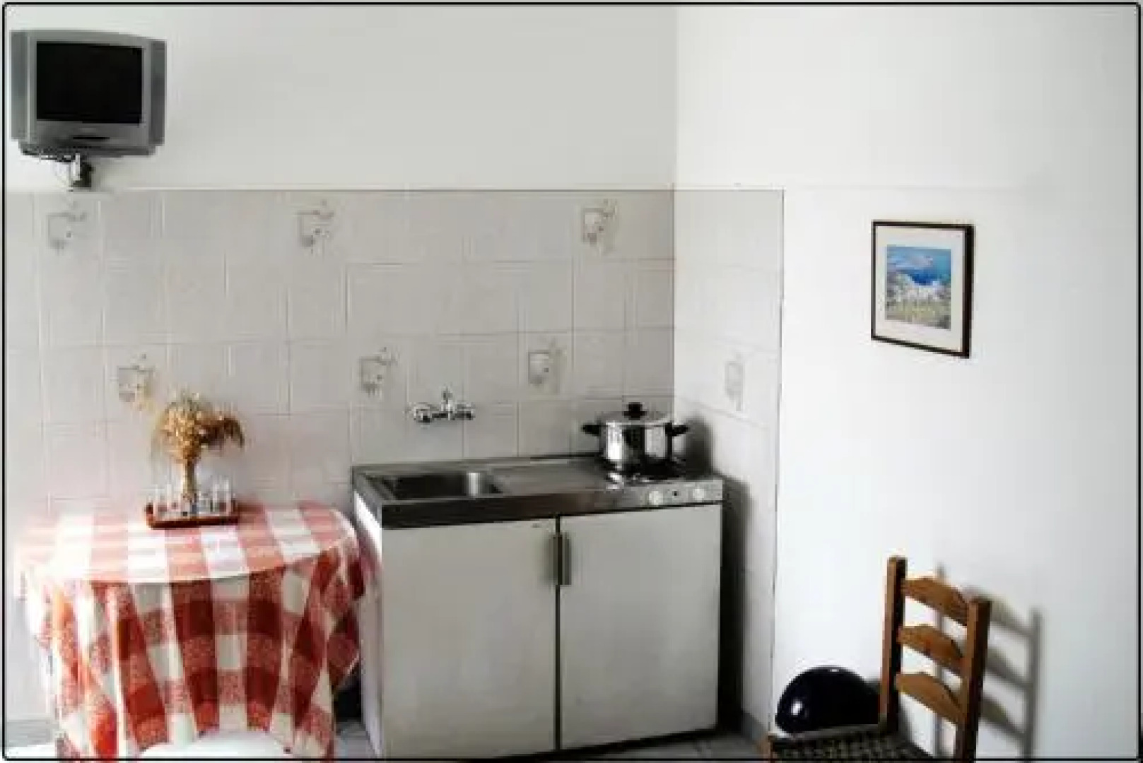 Manolis Maria Flitzani Studios