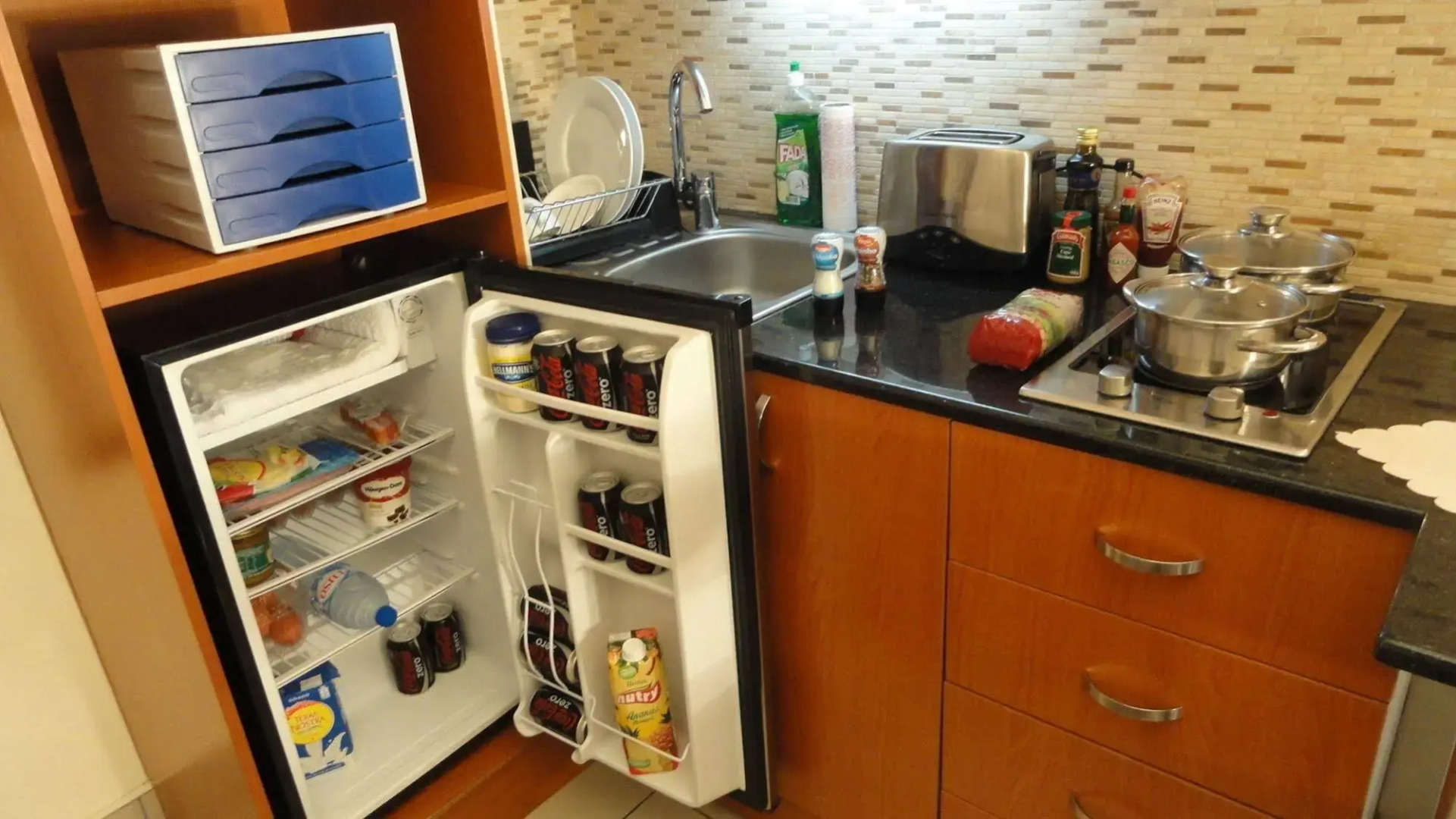 Rouxinol Boutique Hotel