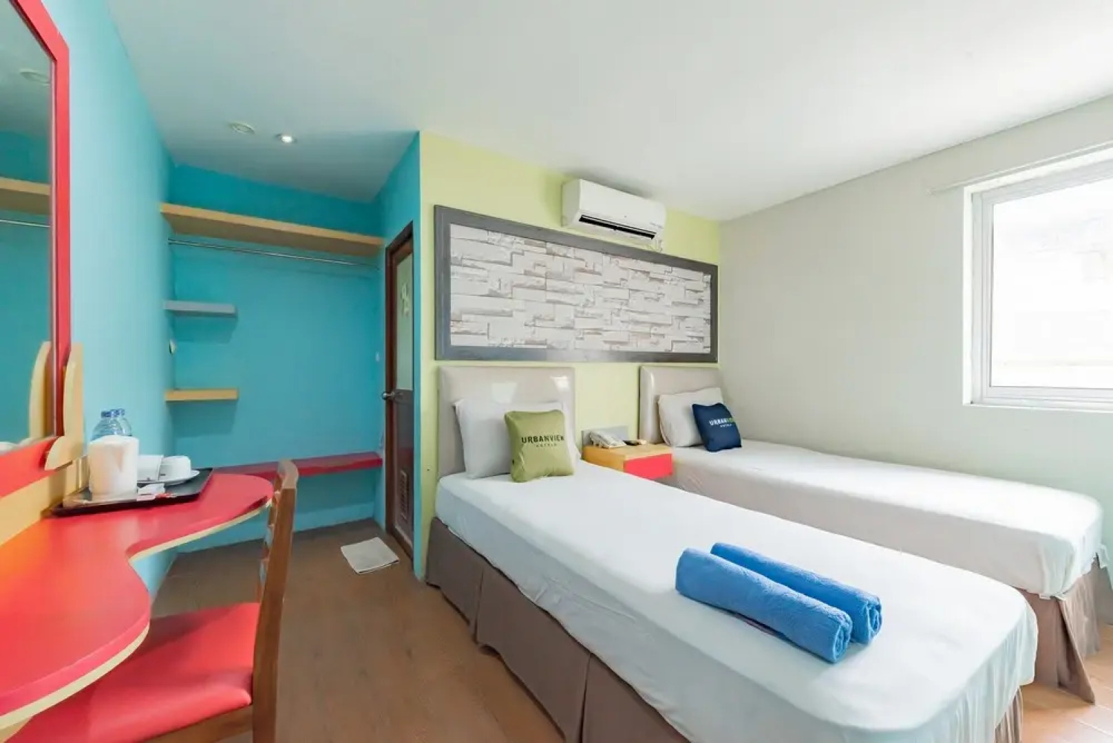 Onyx Hotel