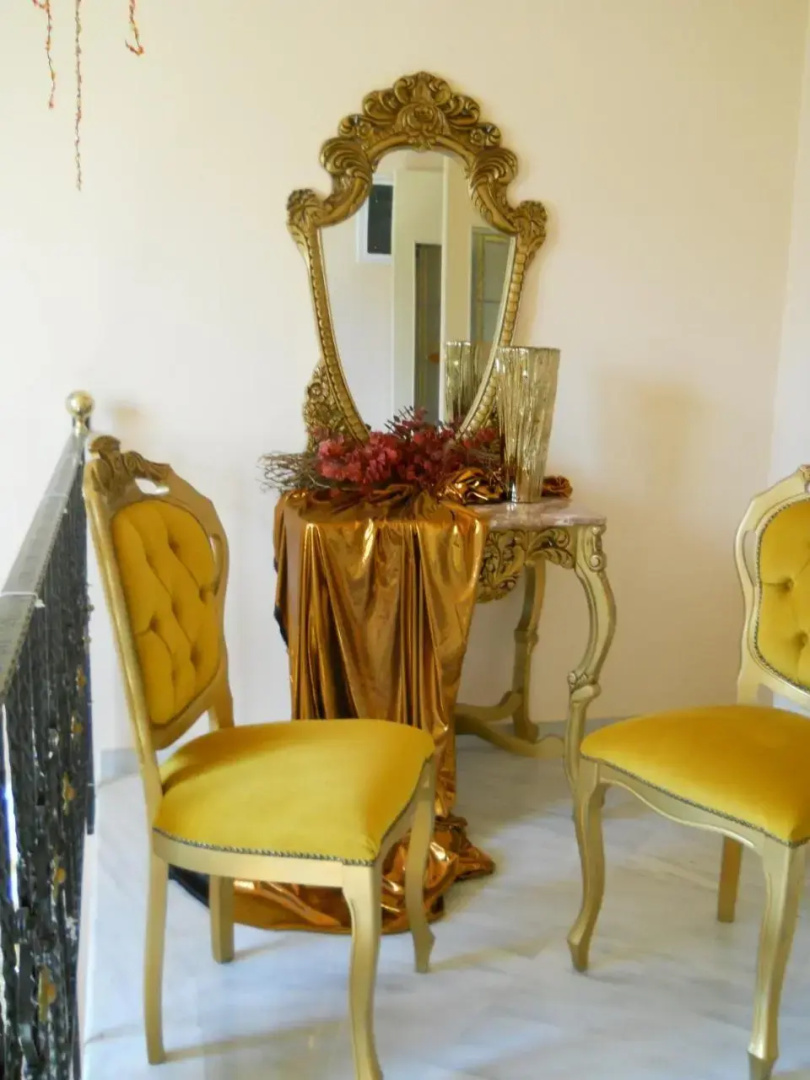 Villa Ianthia