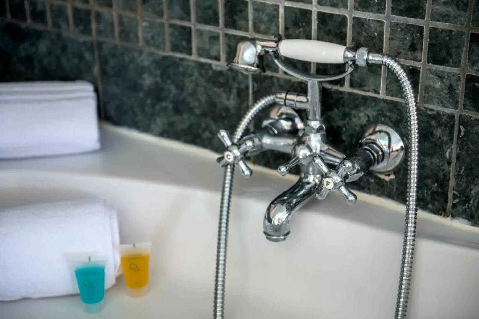 Hotel de Naturaleza Rodalquilar Spa Cabo de Gata