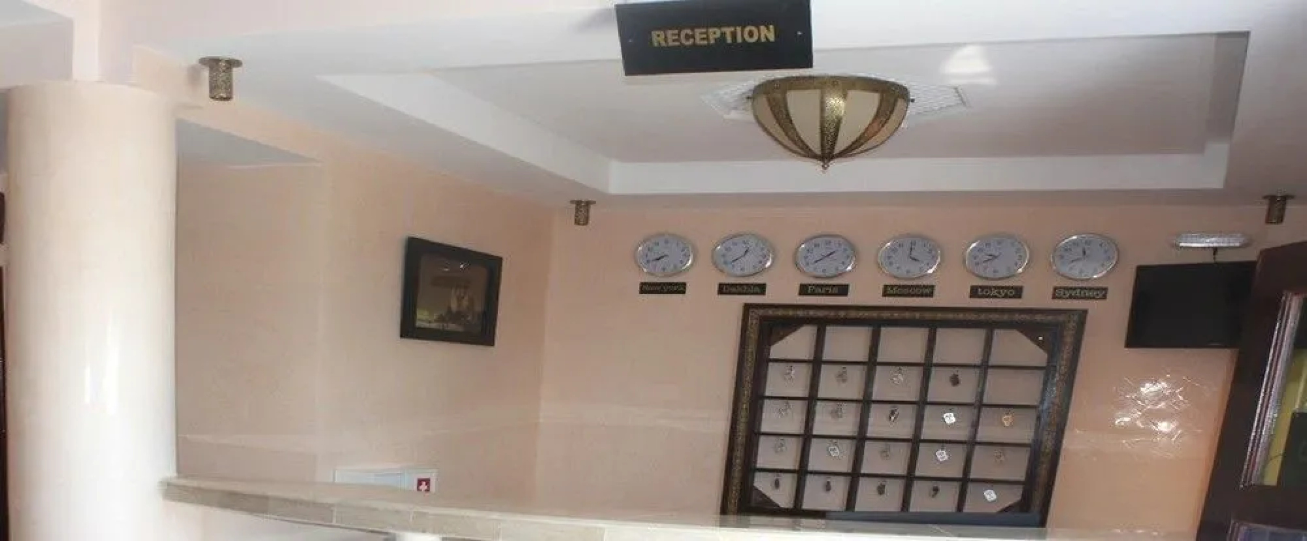 Hotel Imperial Playa