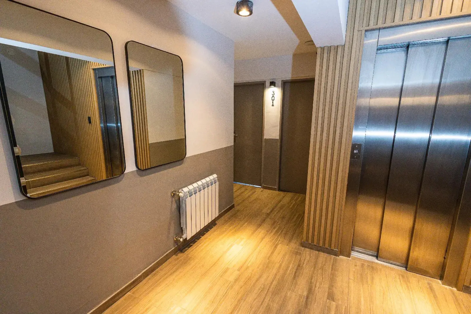 M383 Hotel Bariloche