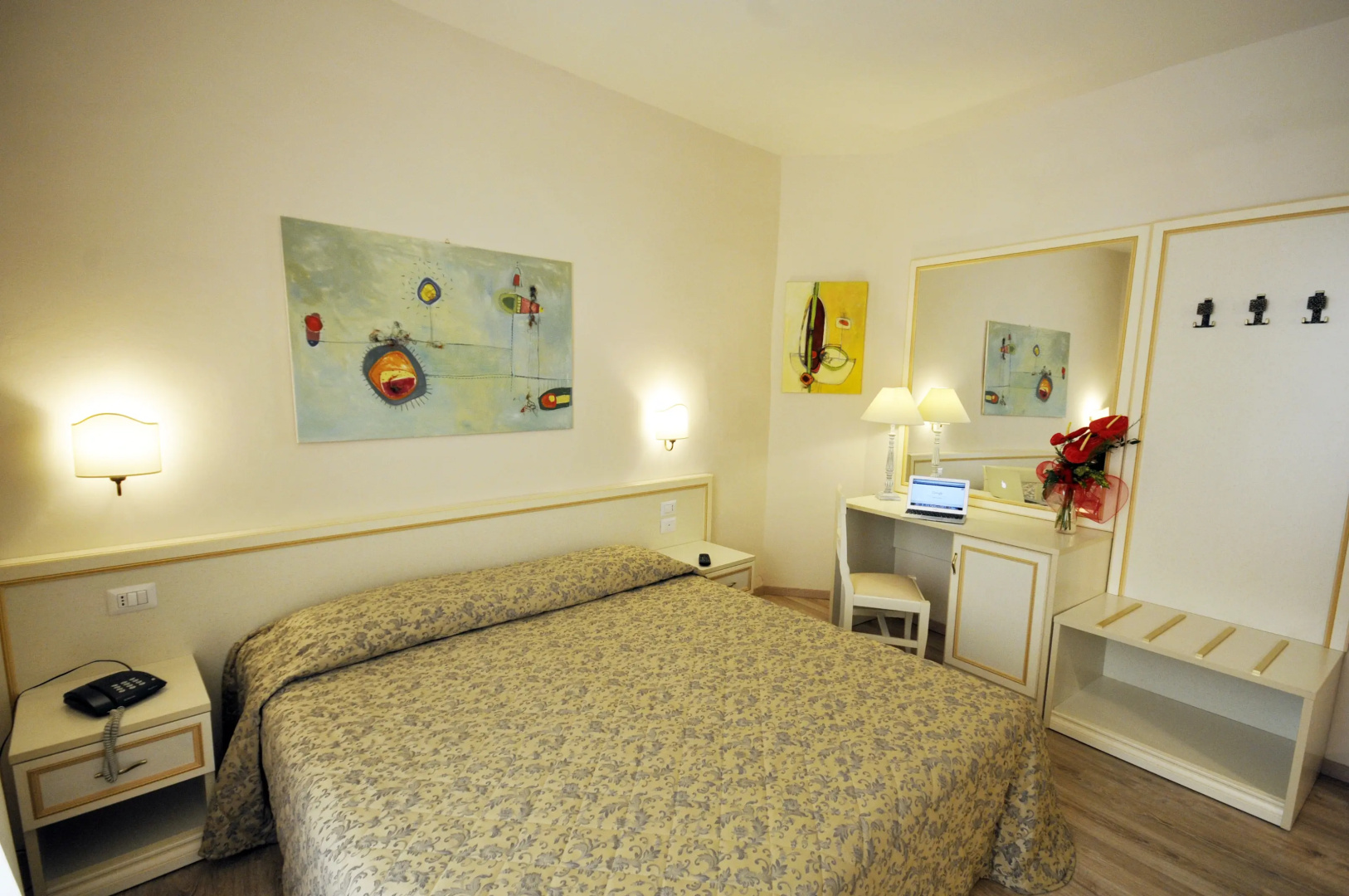 Hotel Annas