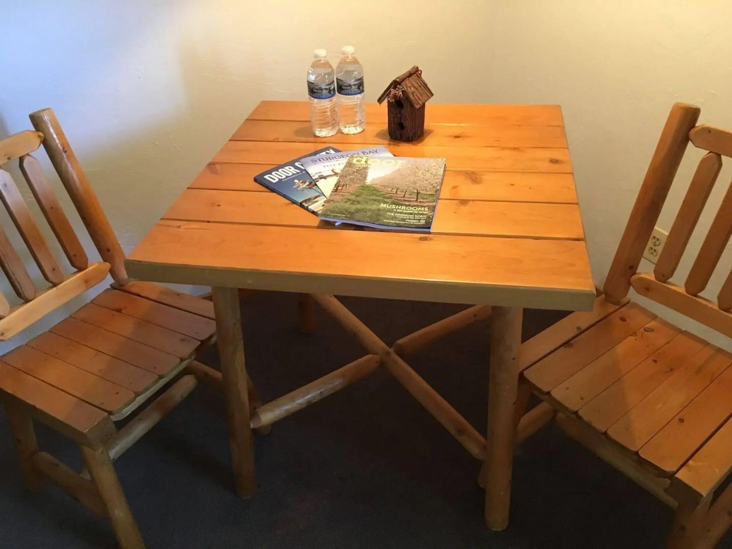 White Birch Inn