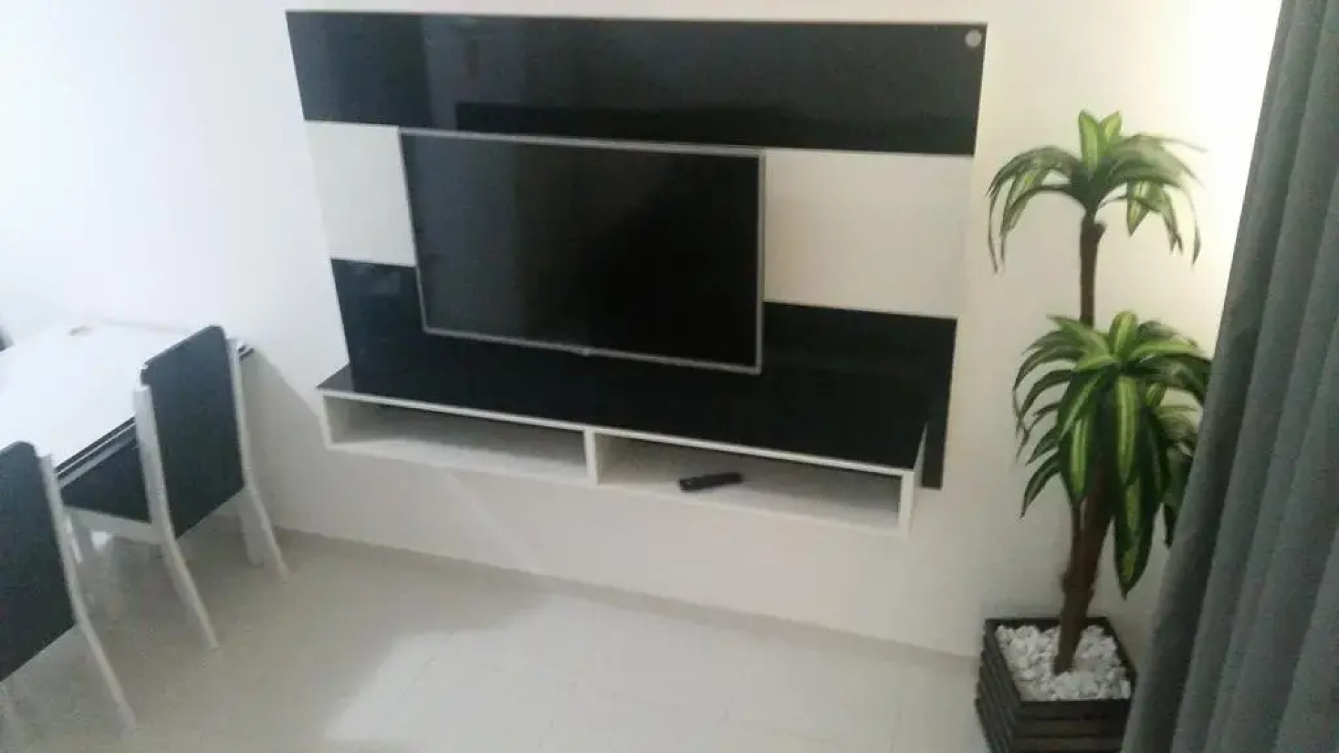 Riviera Park - Flat Residencial