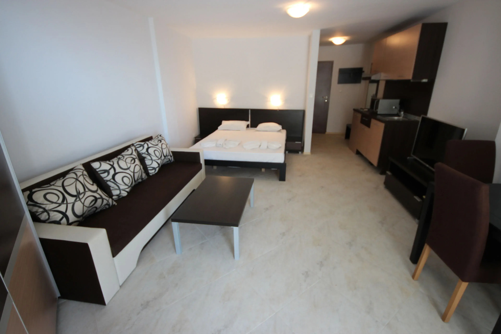 Sineva Park Hotel - All Inclusive