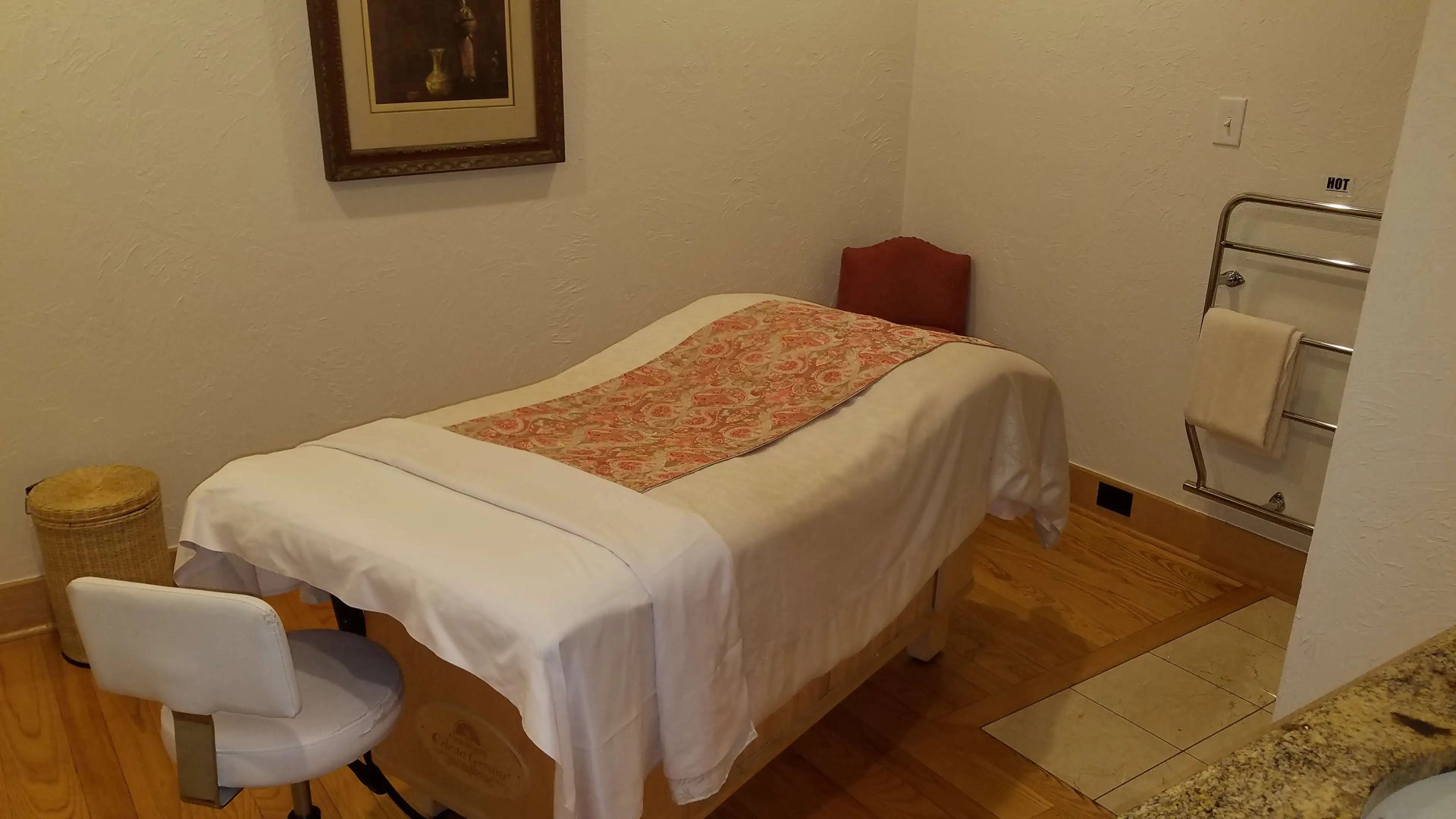 The Inn at Montchanin Village, a Historic Hotel of America