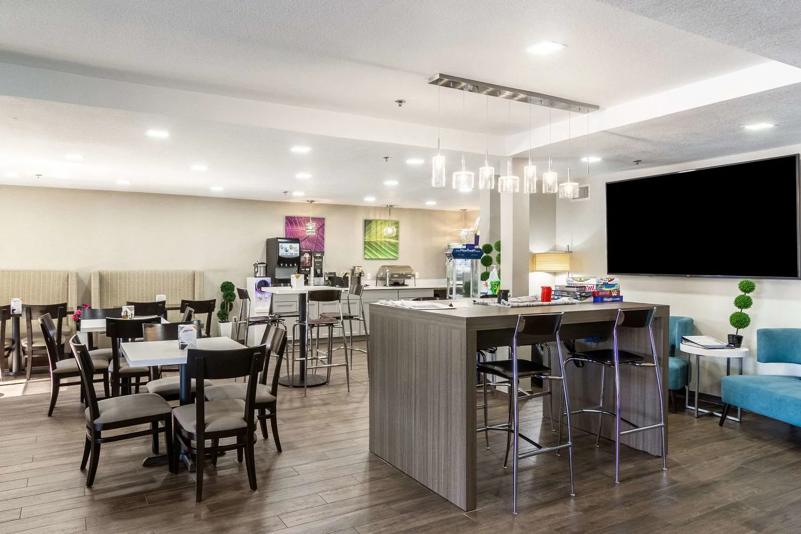 Wingate by Wyndham Kings Bay Naval Base / I-95