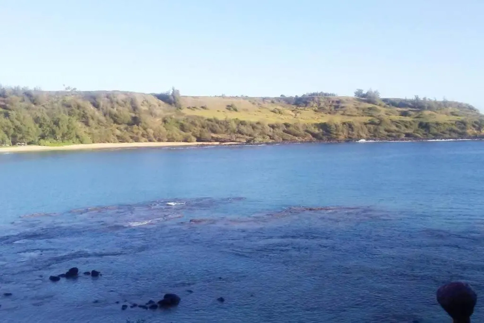 Dreamy Beach, Stunning Views, Tranquility, Private