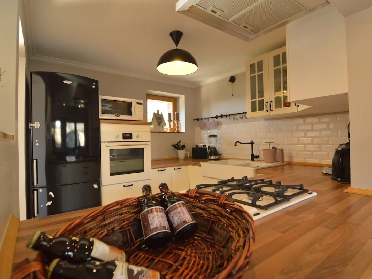 Immaculate Holiday Home, a Base Camp for Countless Trips Near Aachen