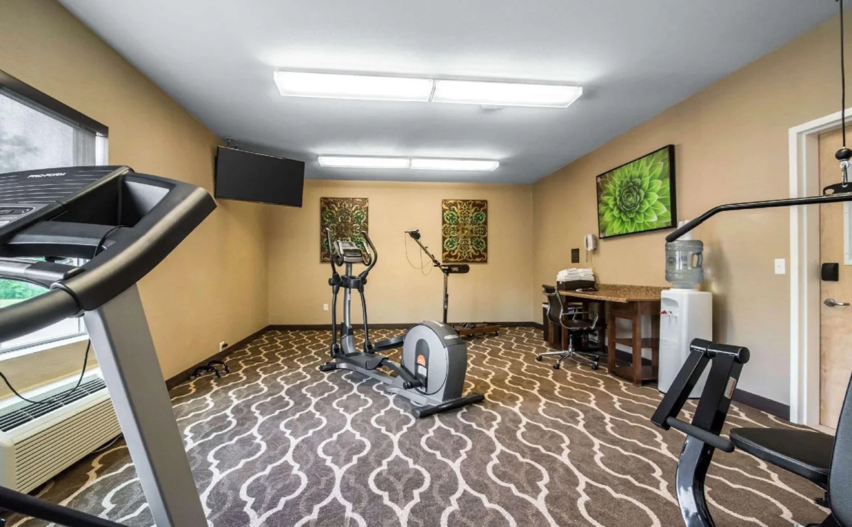 Comfort Inn Apalachin / Binghamton W Route 17