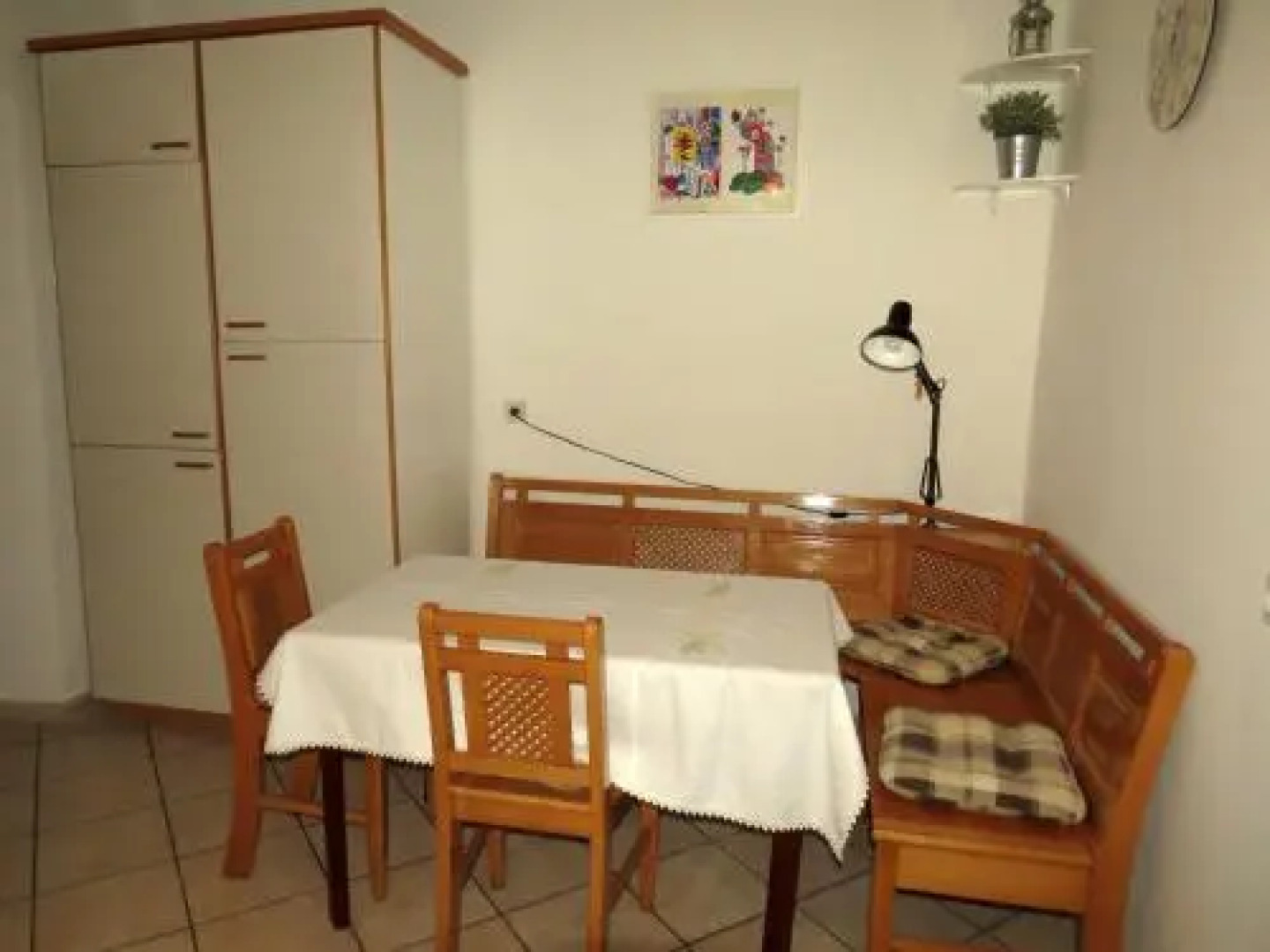 Apartment Stoja