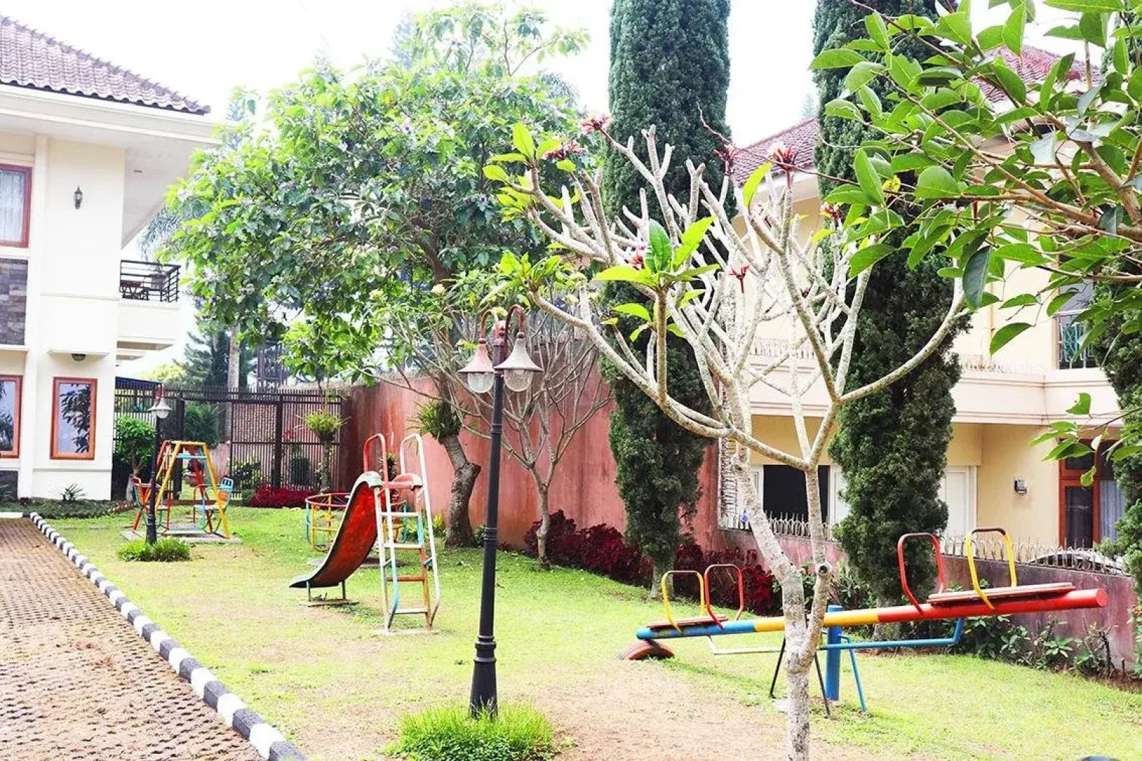 Puri Bernadi Guest House