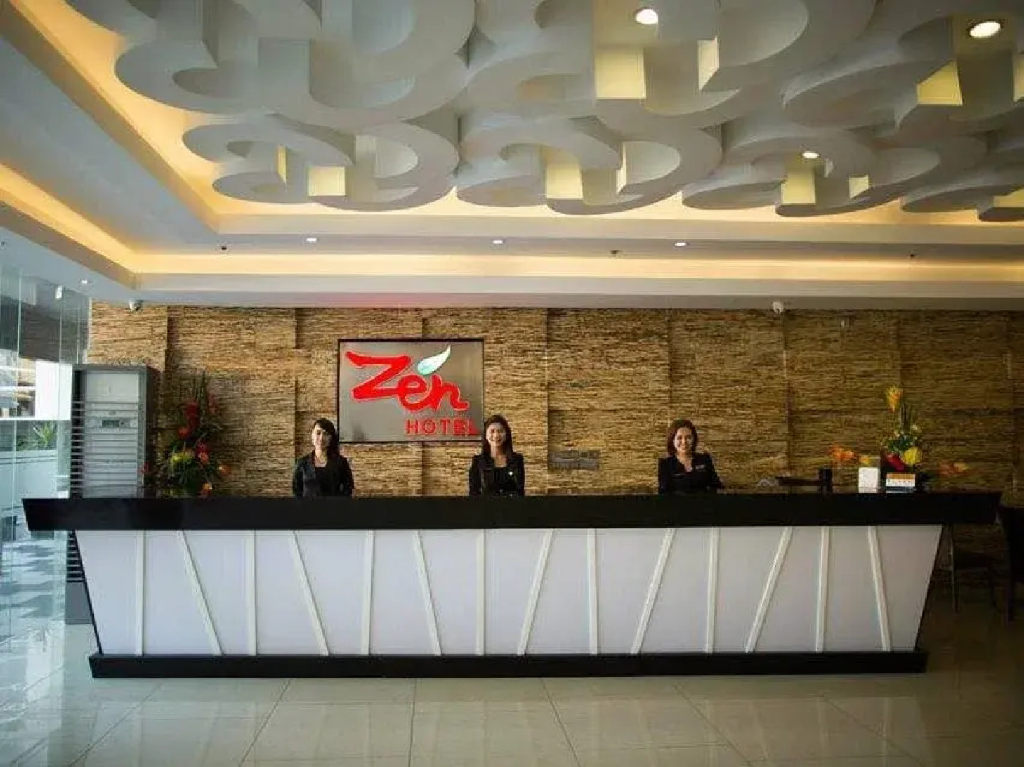 Isabela Zen Hotel & Restaurant Corporation