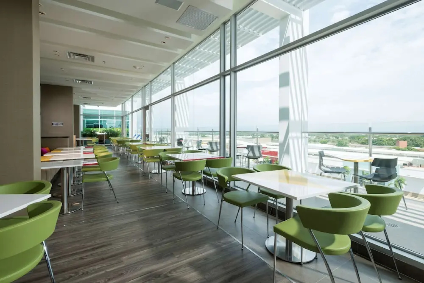 Hampton Inn Valledupar Colombia