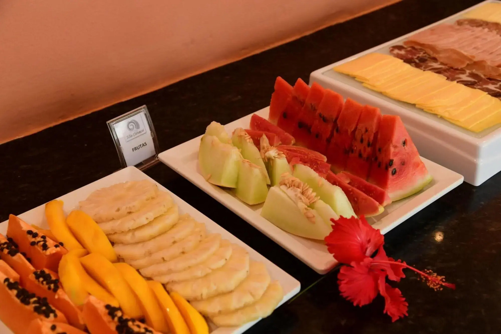 Pousada Villa Caracol