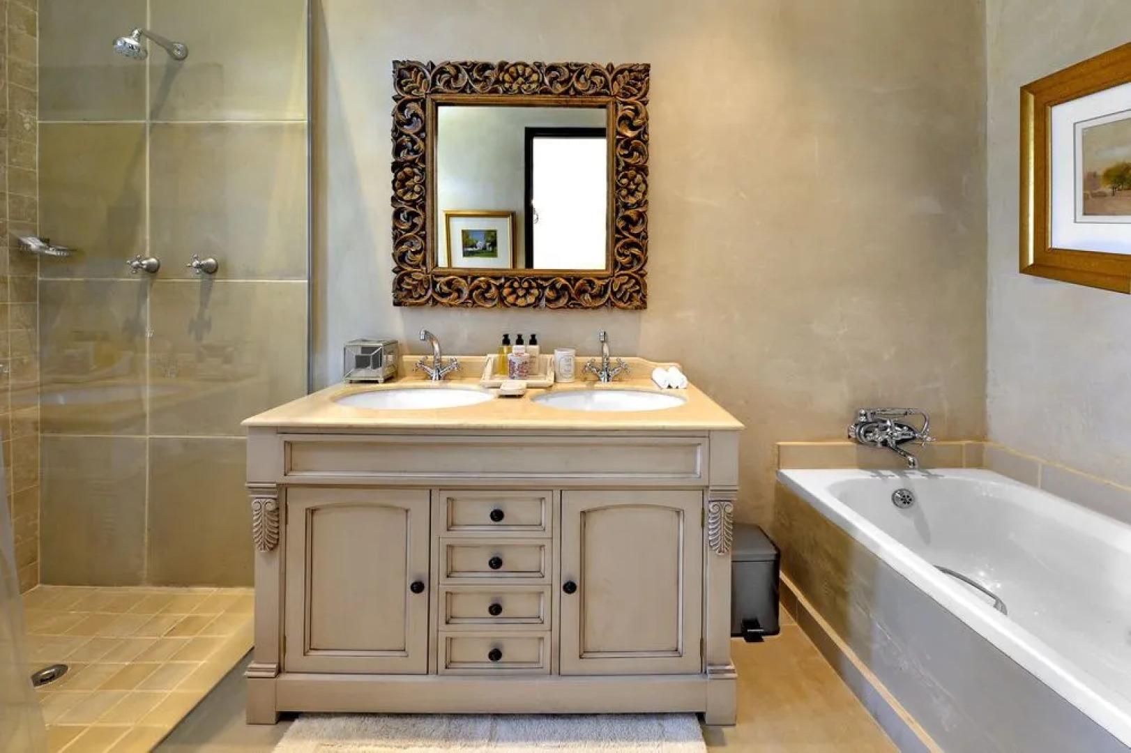 21 Roux Street Franschhoek