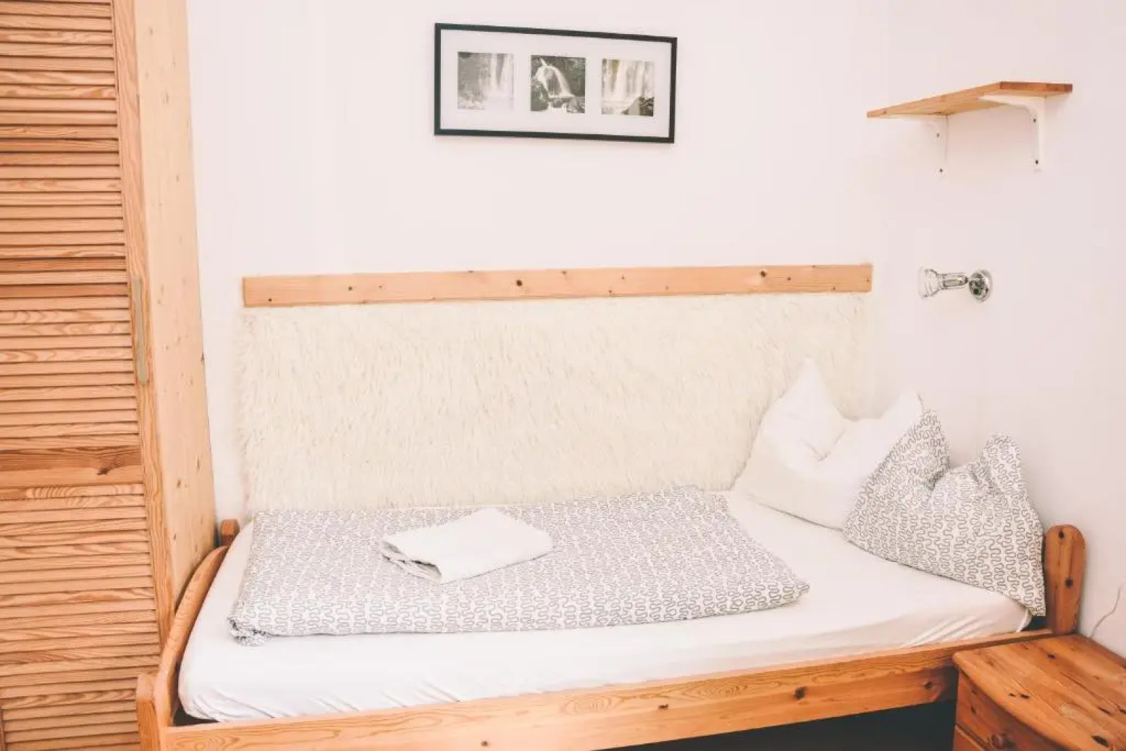 Pension s'Platzl Stuhleck