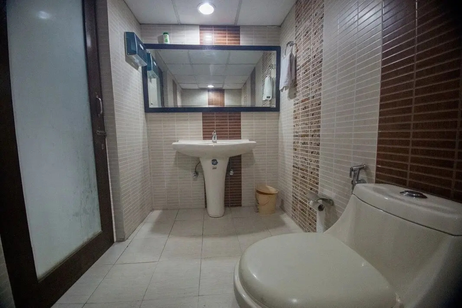 Hotel ANR