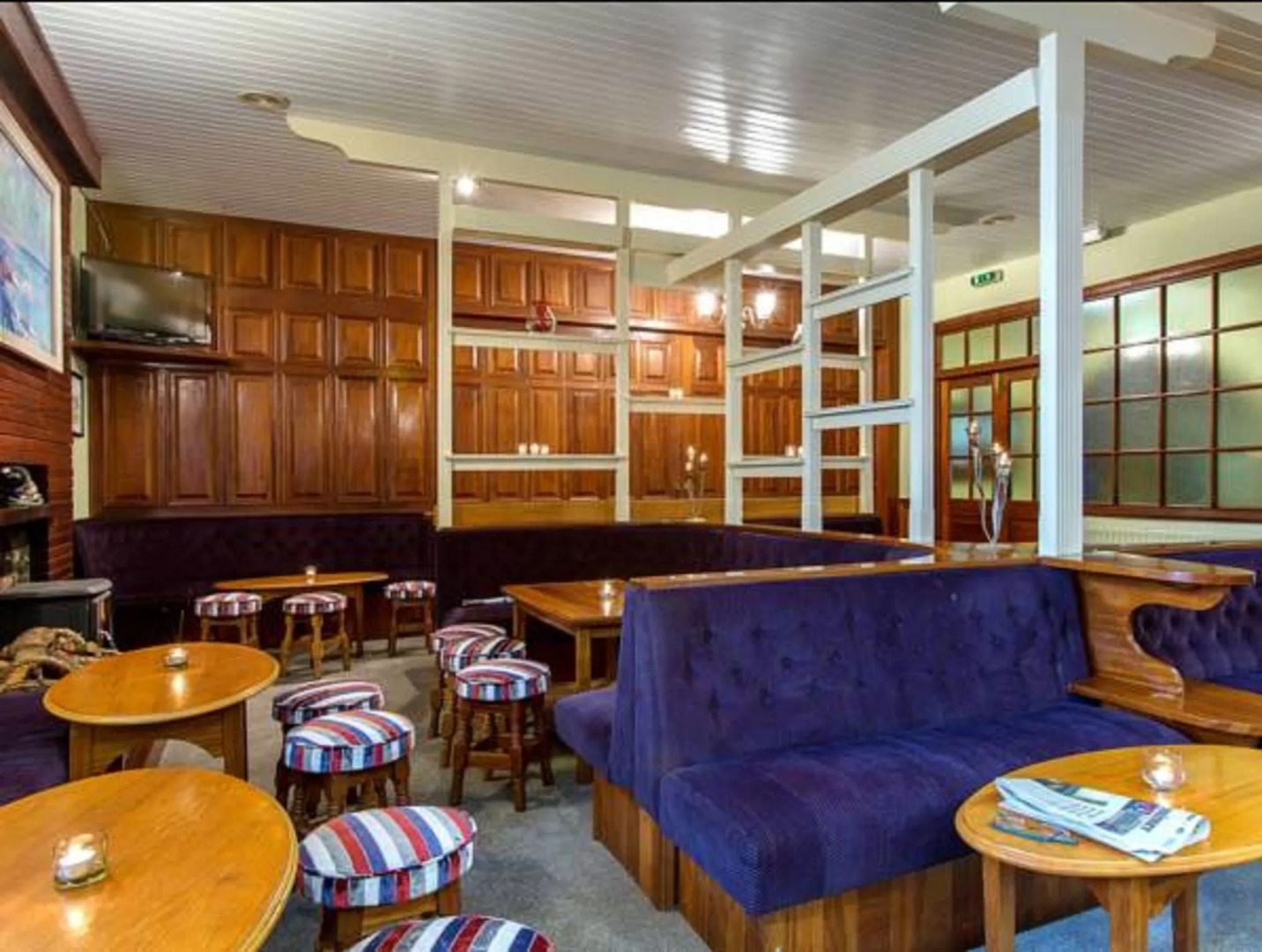 Gold Coast Resort Dungarvan