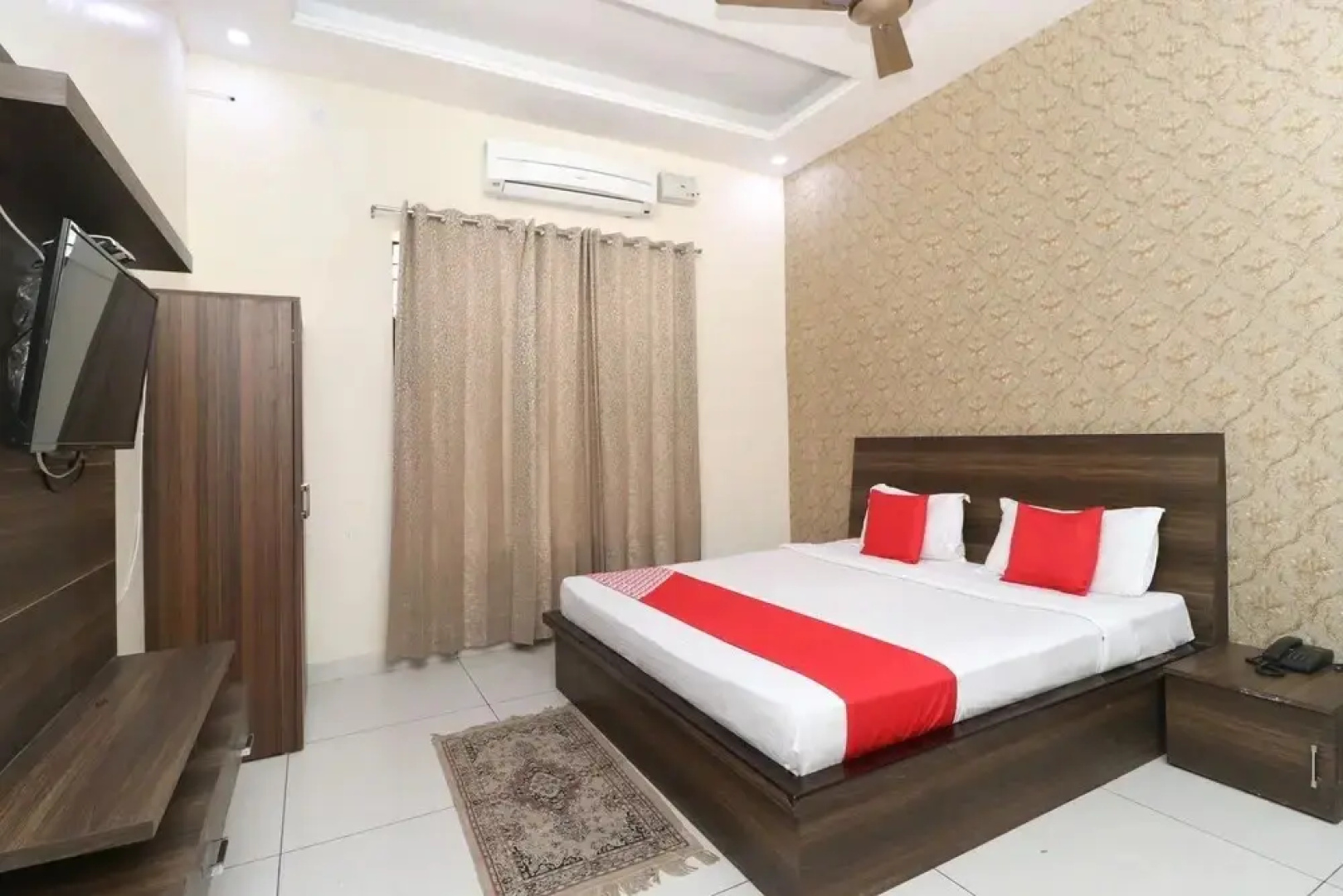 Samrat Regency By OYO Rooms