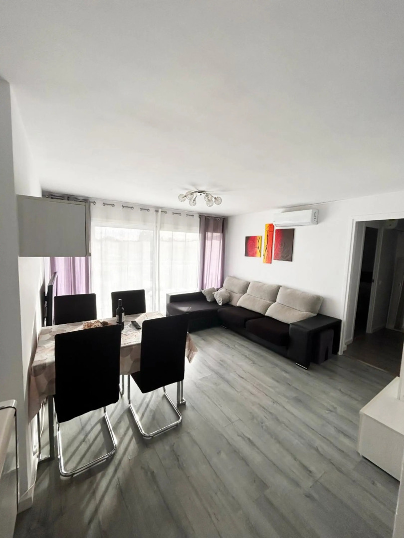 Precioso apartamento en la playa Barcelona