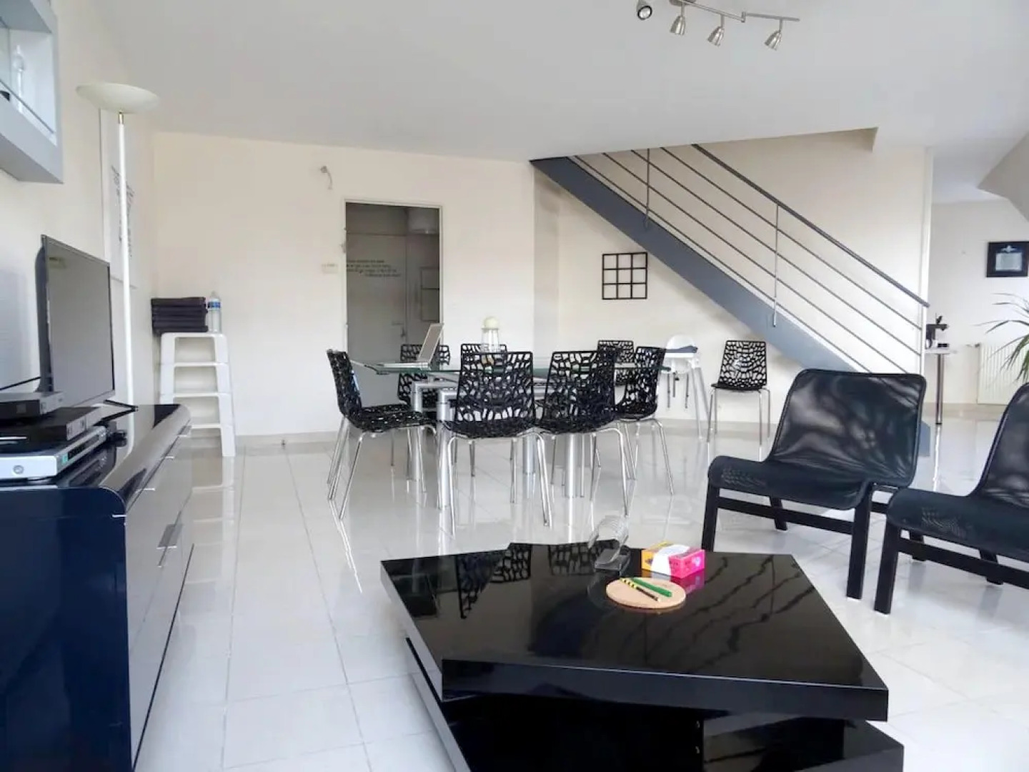 Apartment With 4 Bedrooms in Amiens, With Wifi - 78 km From the Beach
