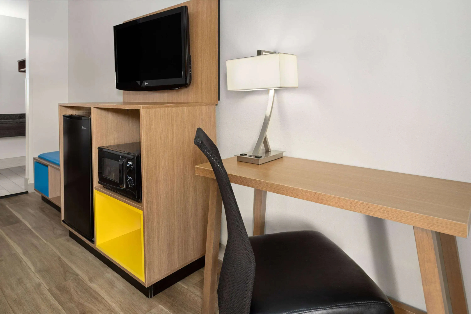 Days Inn by Wyndham Americus