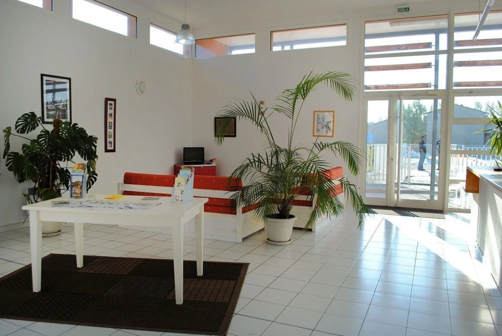 Residence Vacanceole Sun Hols Les rives du lac