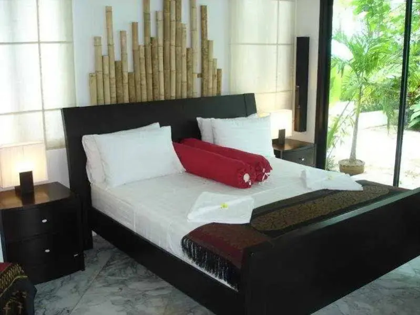 Luckanawadee Boutique Beach Resort