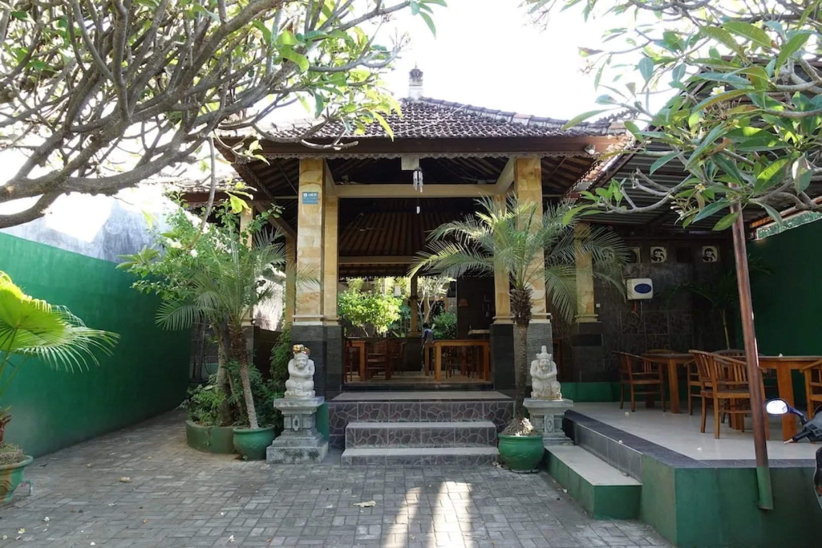 Matahari Two Tulamben