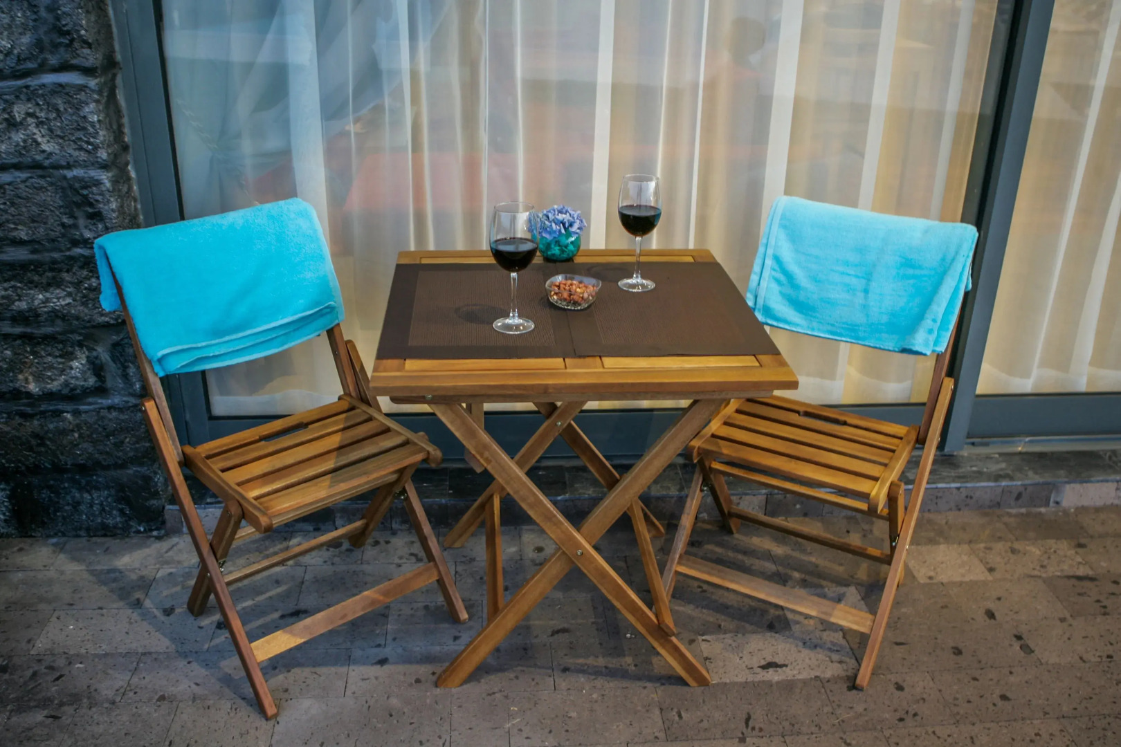 Sao Vicente Lodge - Panoramic Retreat