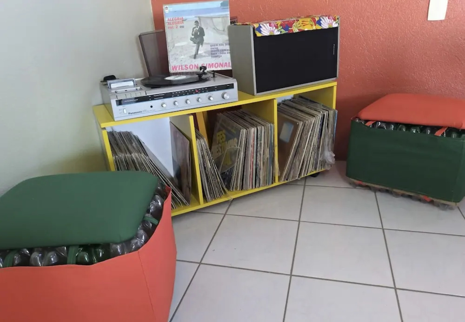 Joinville Hostel & Pousada