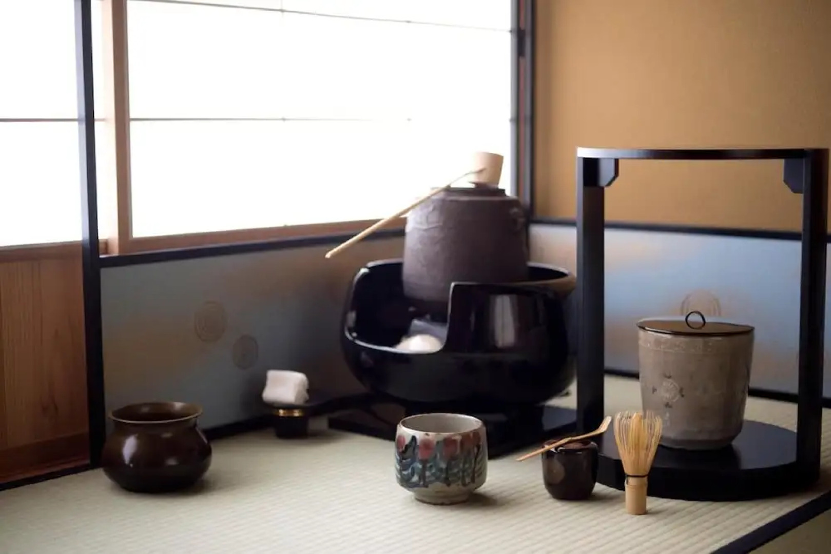 Kagaya Bettei Matsunomidori