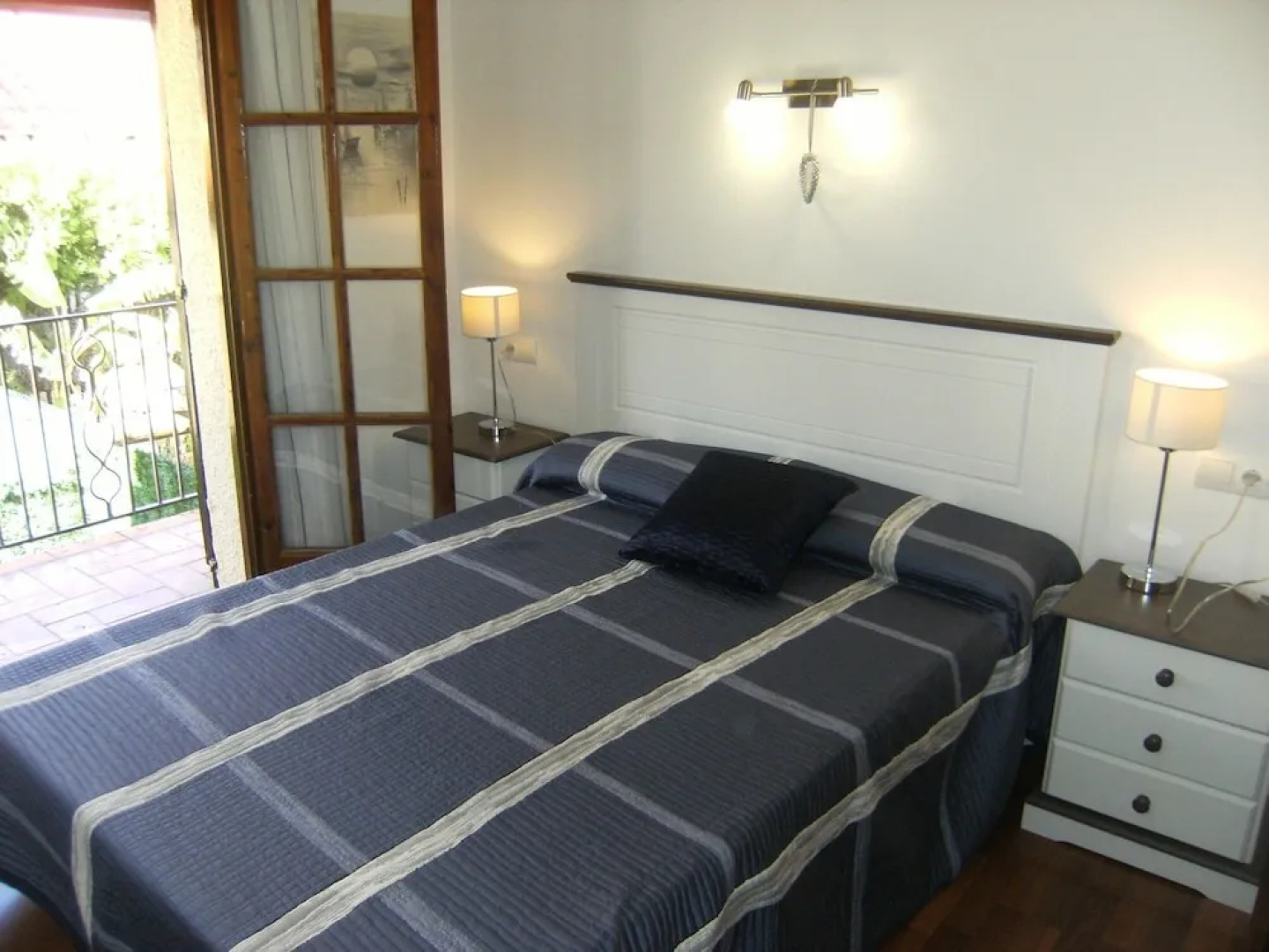 Casas Adosadas Les Oliveres
