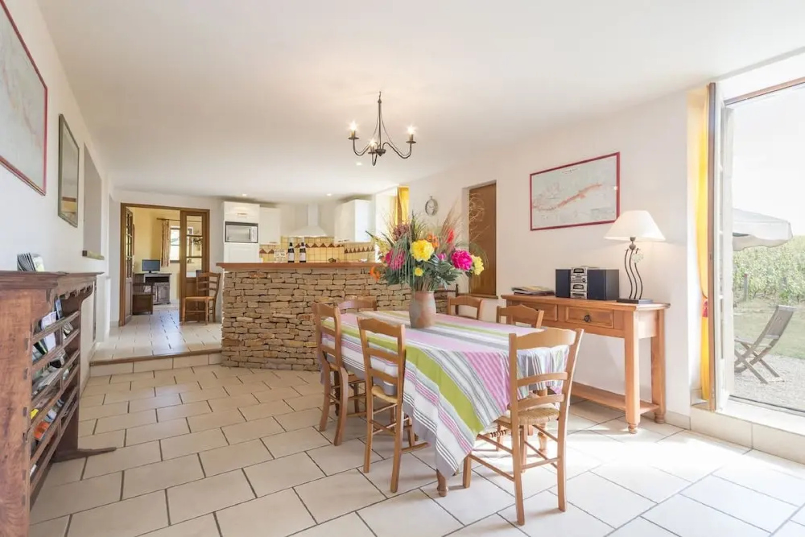 Le Gite de la mère Poulot