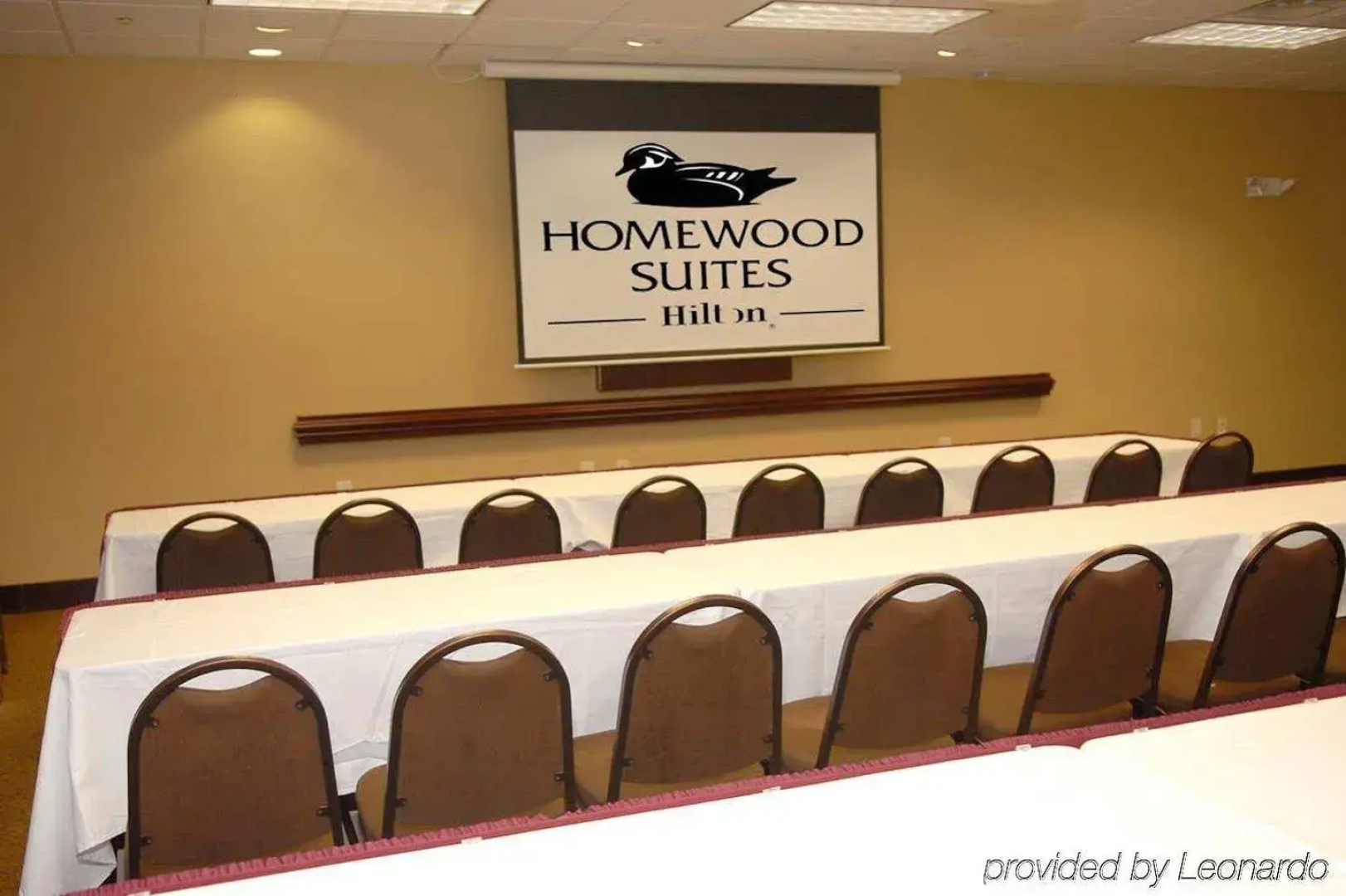 Homewood Suites by Hilton Bel Air